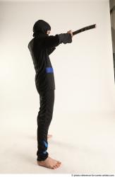 VLASTIMIL SNAKE EYES